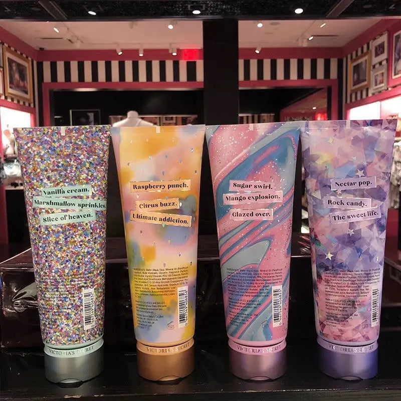 Victoria’s Secret 236ml Luxurious Body Lotion – Long-Lasting Fragrance & Deep Moisture