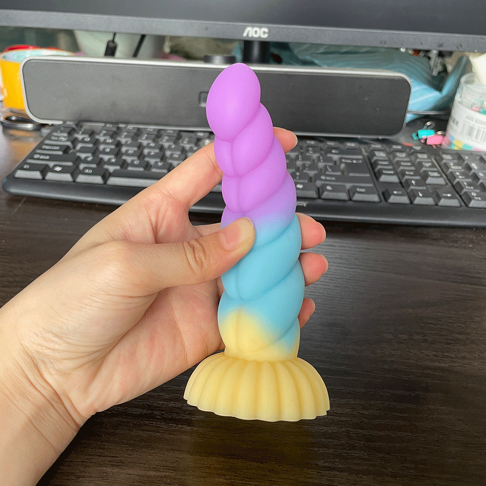 Luxe Spiral Anal Plug Set β 3 Sizes for Intense Pleasure