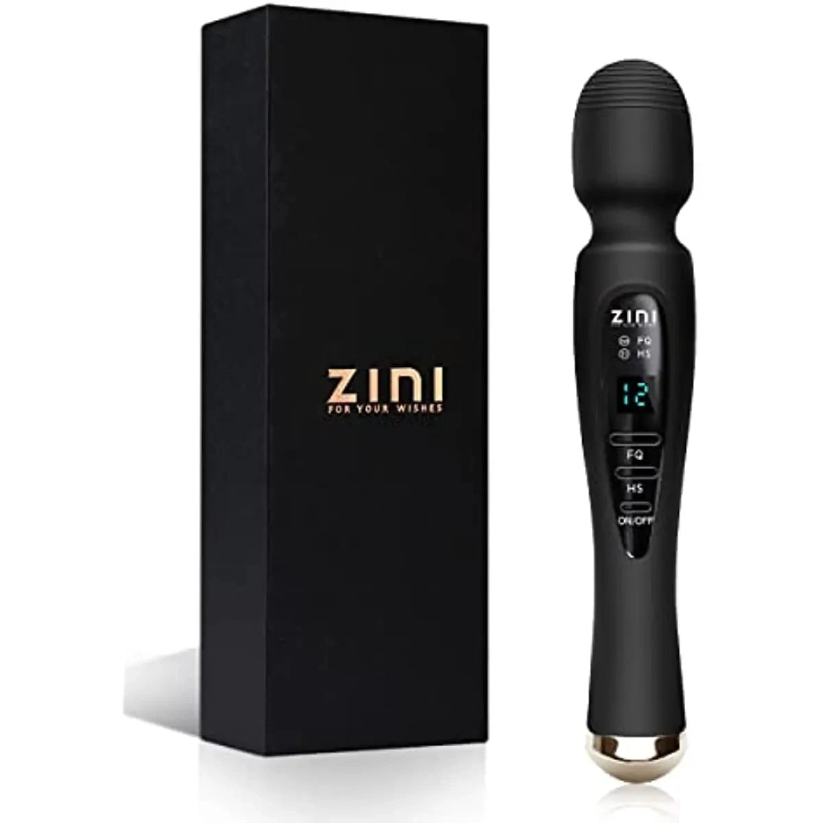 Zini For Your Wishes