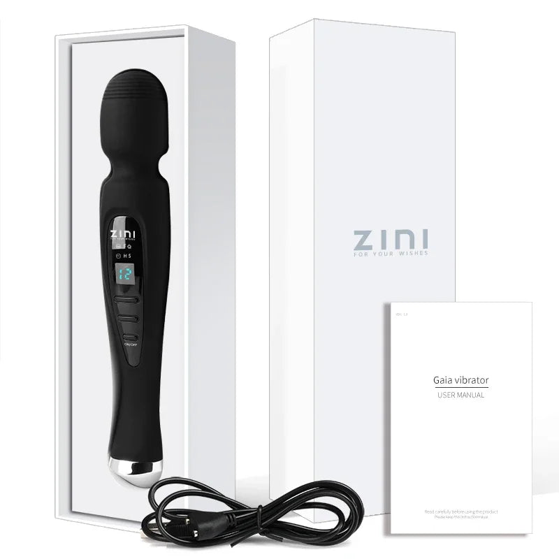 Zini For Your Wishes