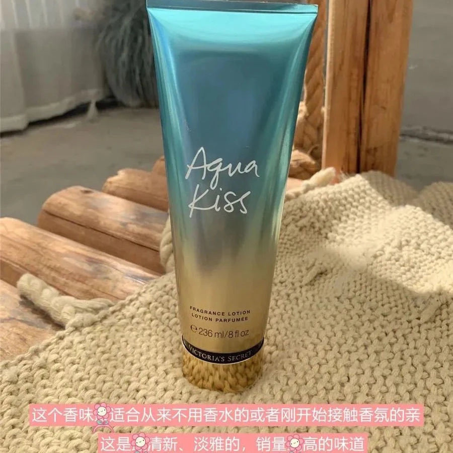 Victoria’s Secret 236ml Luxurious Body Lotion – Long-Lasting Fragrance & Deep Moisture