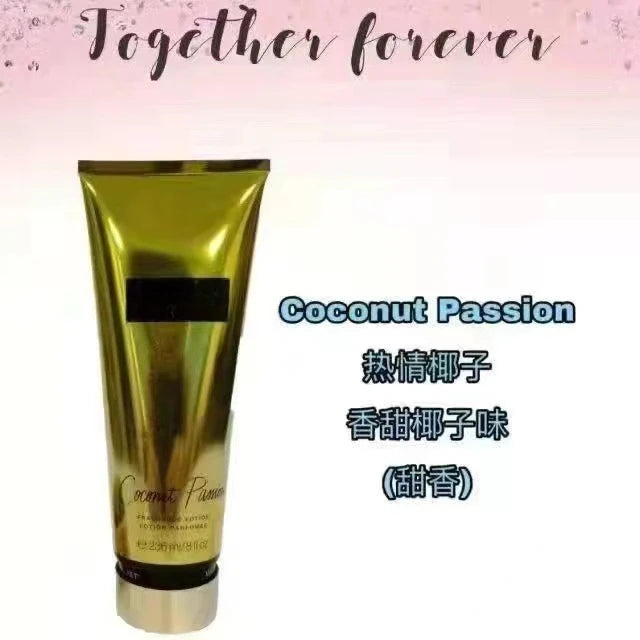 Victoria’s Secret 236ml Luxurious Body Lotion – Long-Lasting Fragrance & Deep Moisture