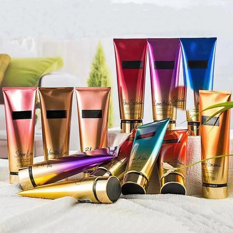 Victoria’s Secret 236ml Luxurious Body Lotion – Long-Lasting Fragrance & Deep Moisture