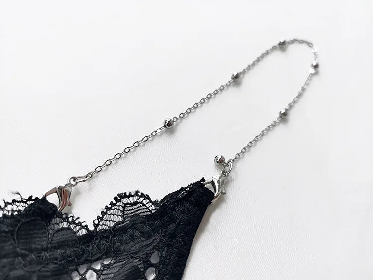Charm Chain G-String
