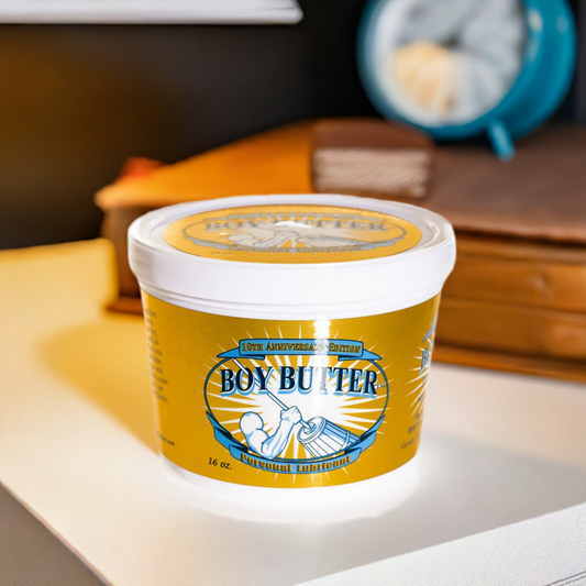 10th Anniversary Edition - Gold Label