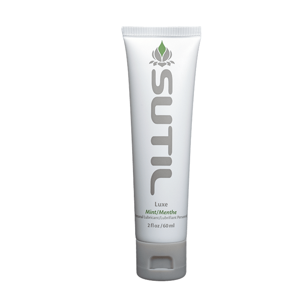 SUTIL Mint - 60ml / 2 Oz