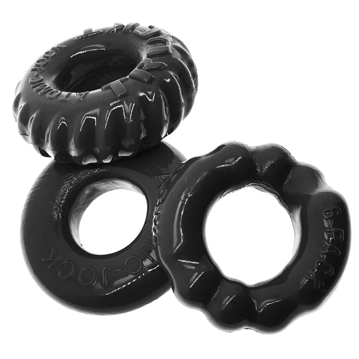 COCK RINGS