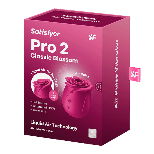 Pro 2 Classic Blossom