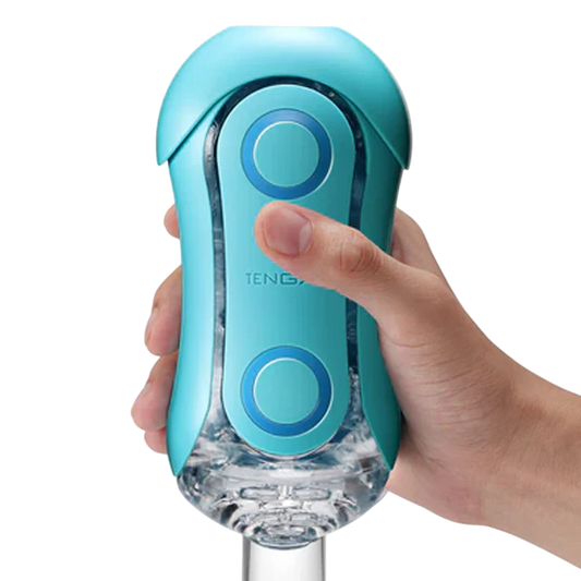 FLIP ORB OCEAN BLUE