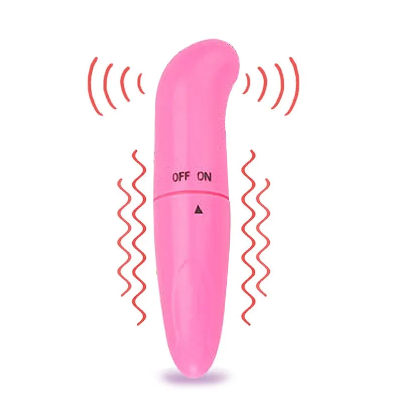 DOLPHIN G-Spot STROKER & POCKET BULLET