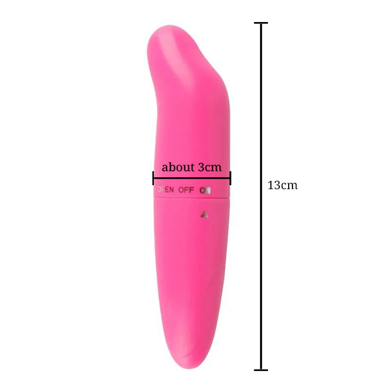 DOLPHIN G-Spot STROKER & POCKET BULLET
