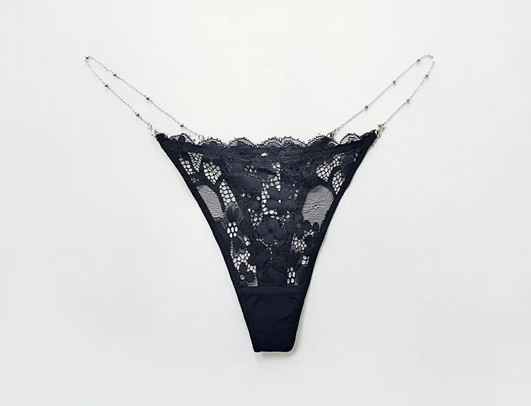 Charm Chain G-String