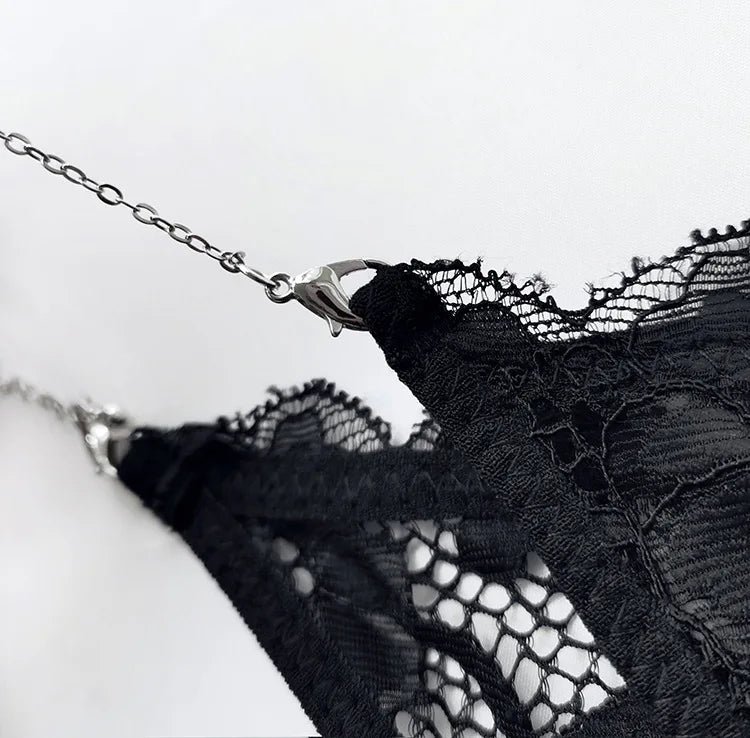 Charm Chain G-String