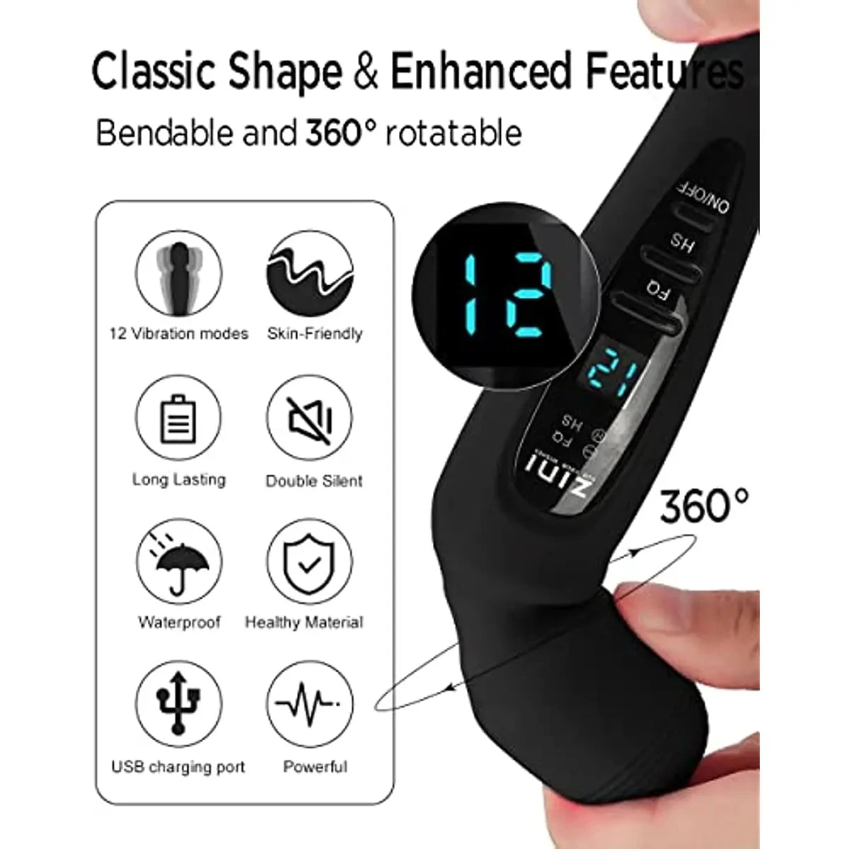 Zini For Your Wishes