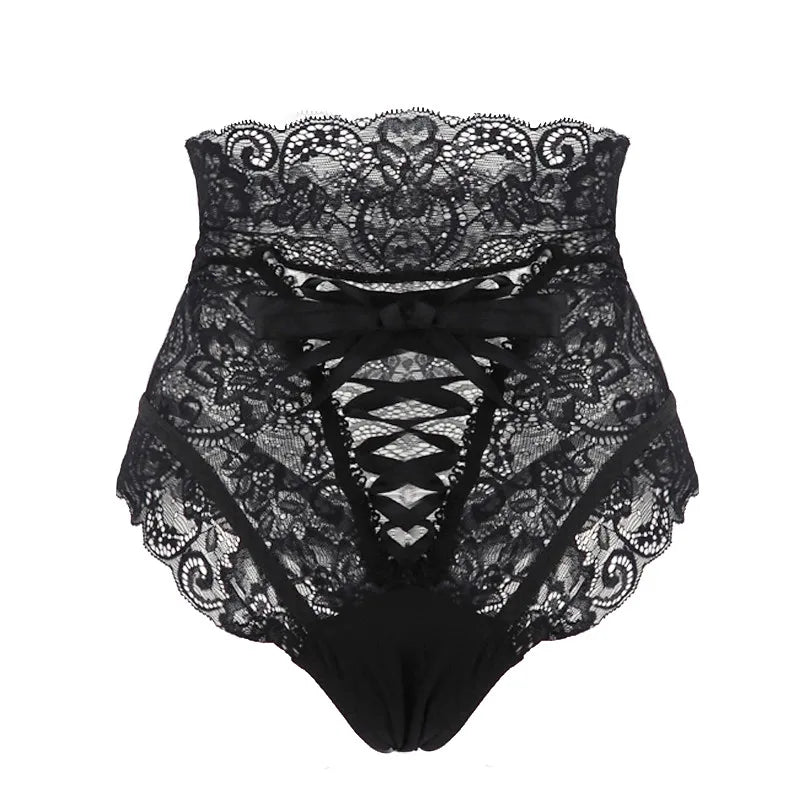 Heart Chain Strappy G-String – Ultra-Sexy & Daring Thong