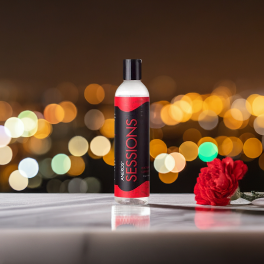Aneros Sessions Lubricant  8.5oz