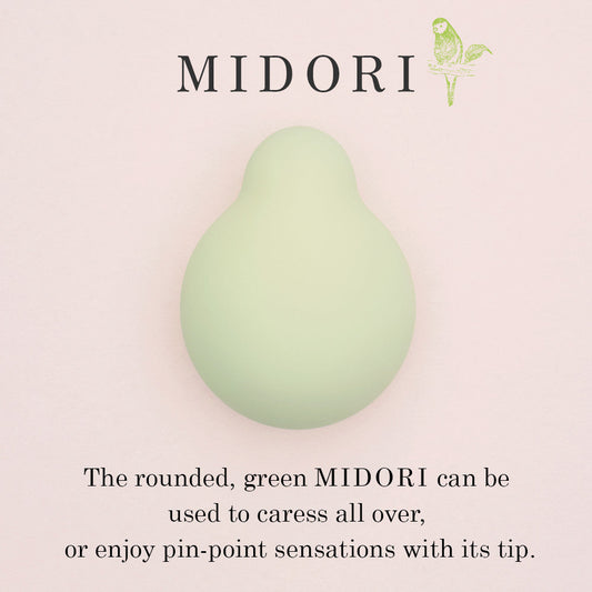MIDORI