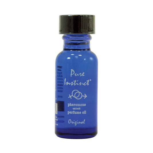 Pheromone Fragrance Oil True Blue .5oz | 15mL