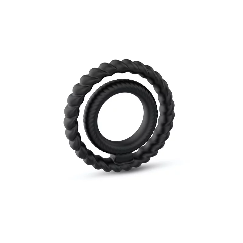 DUAL RING – Aero Ladies