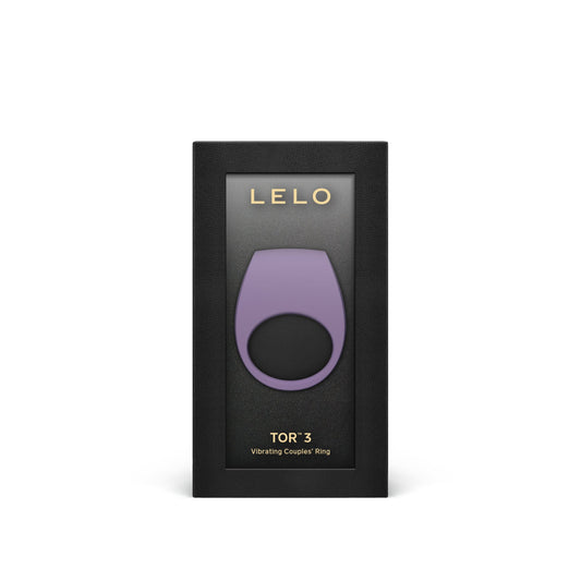 TOR™ 3 Violet Dust