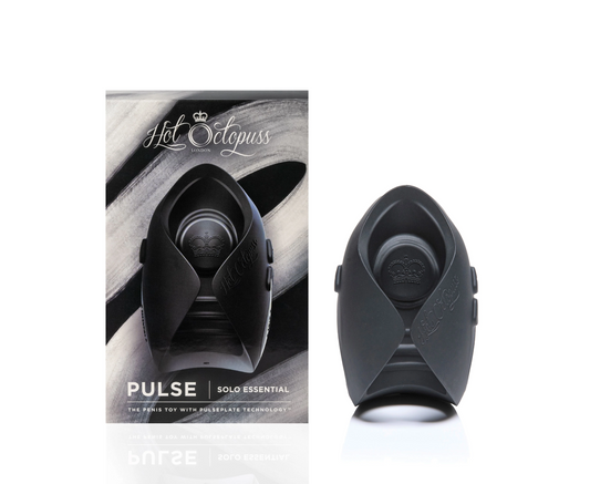 PULSE SOLO ESSENTIAL