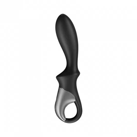 Heat Climax Black