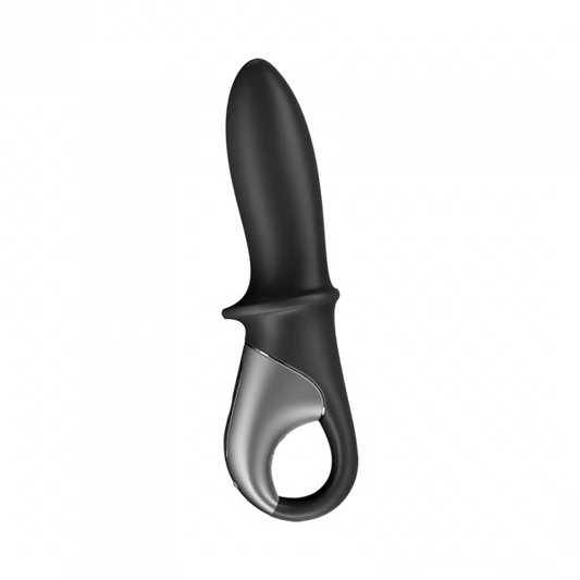 Hot Passion Black
