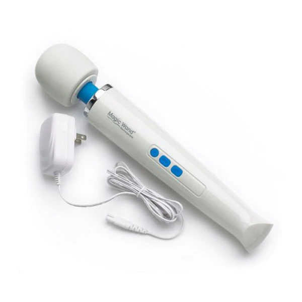 Hitachi Magic Wand Rechargeable by Vibratex
