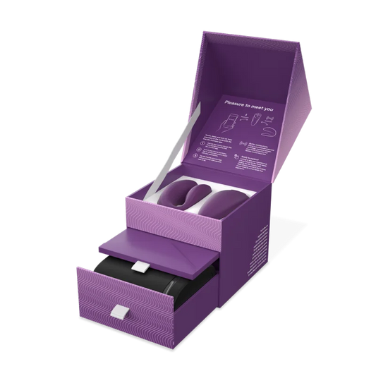 Chorus Purple